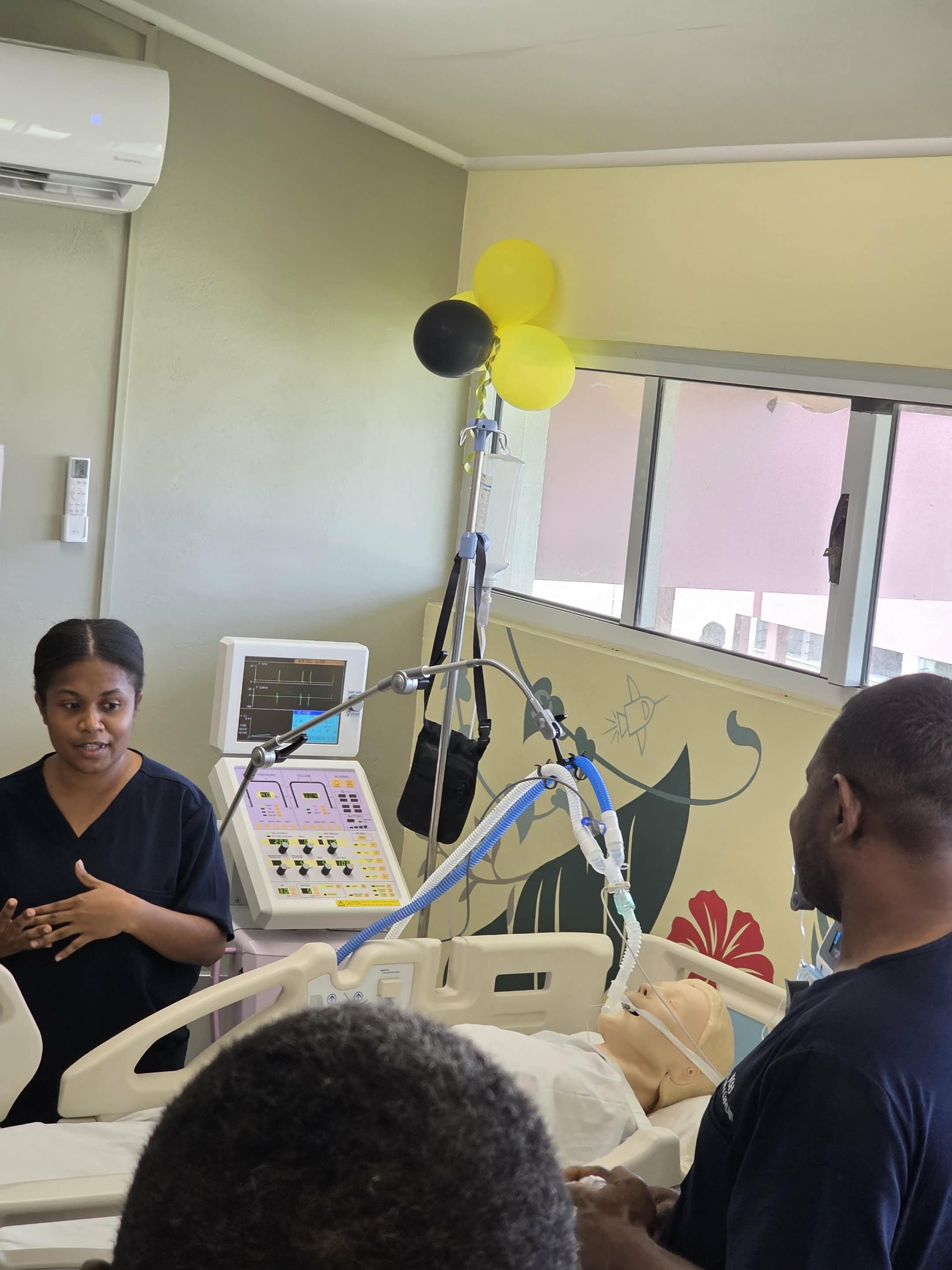 Ministry of Health Reports Progress in Healthcare