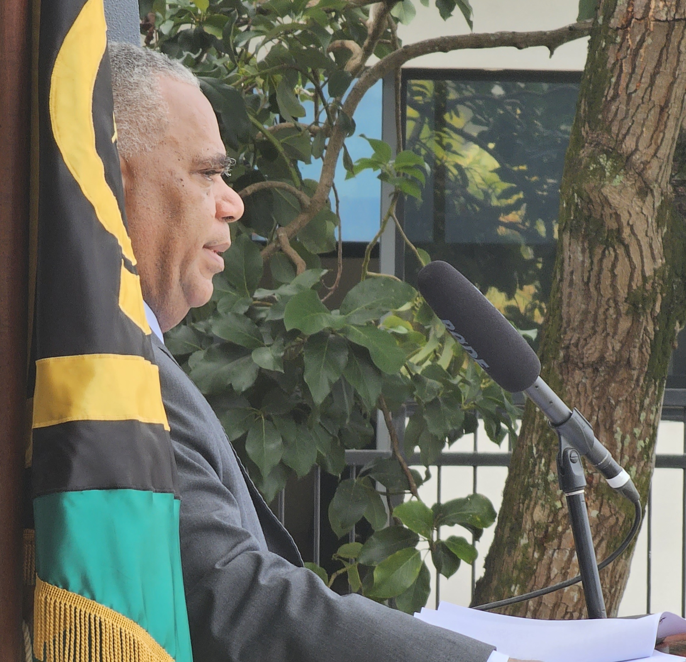 Revoke of Discriminatory By-law: PM