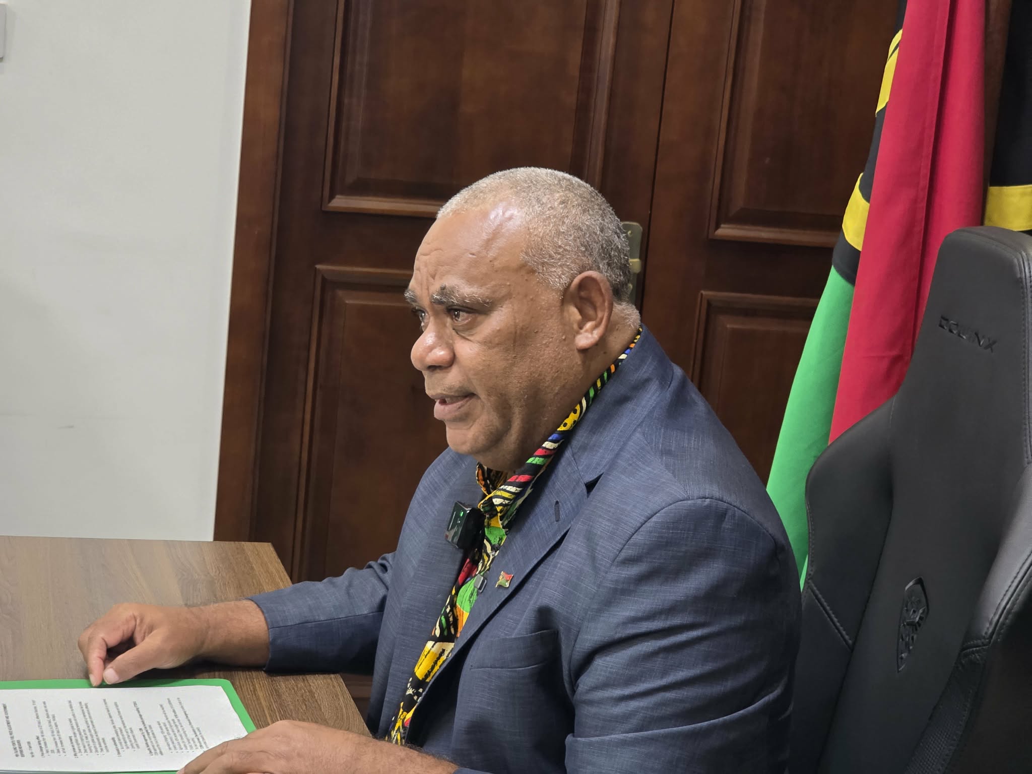 GOVT ANNOUCNCES FUEL PRICE ADJUSTMENT AND TARGETED SUPPORT MEASURES