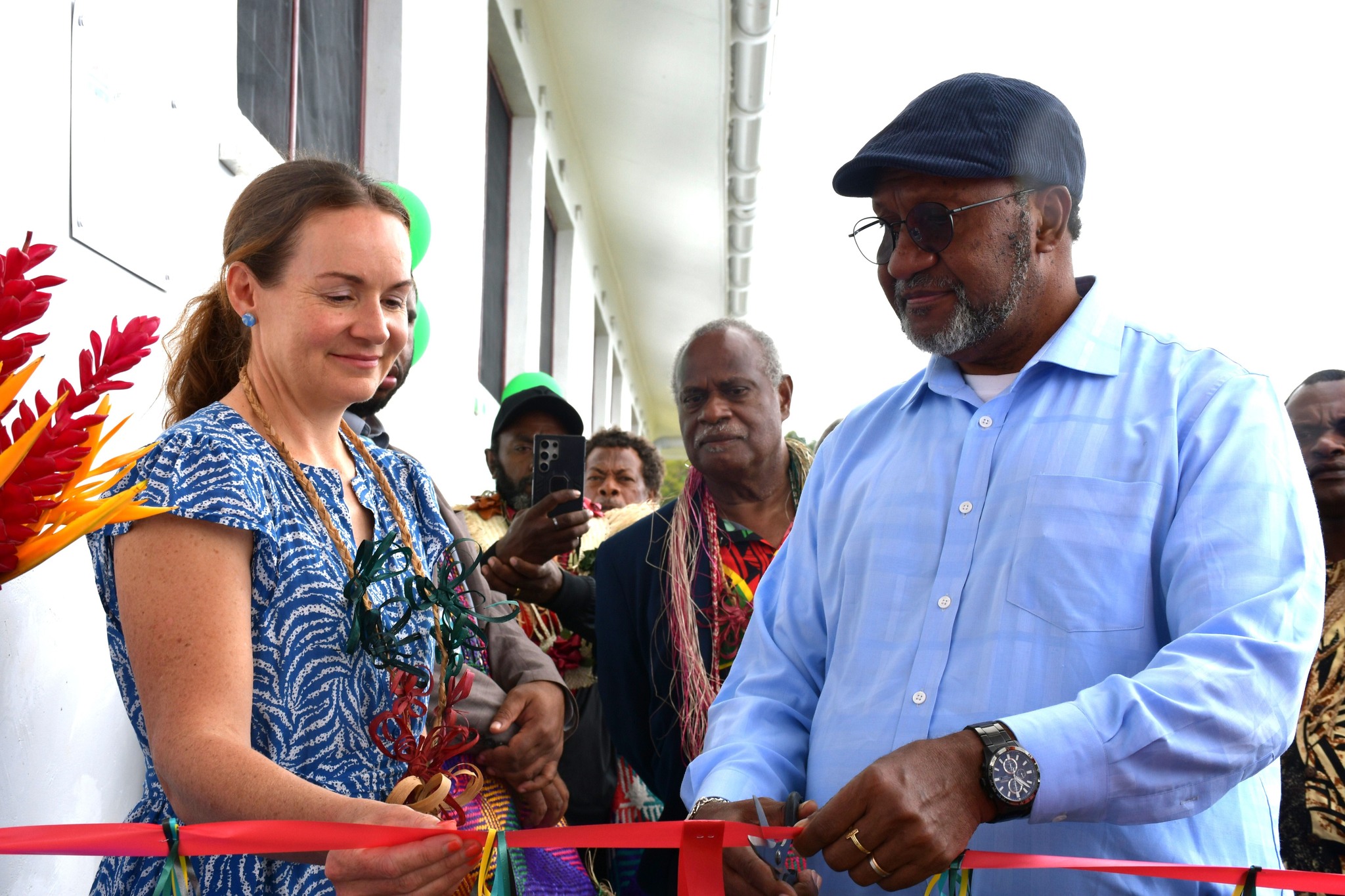 Opening new Dispensary