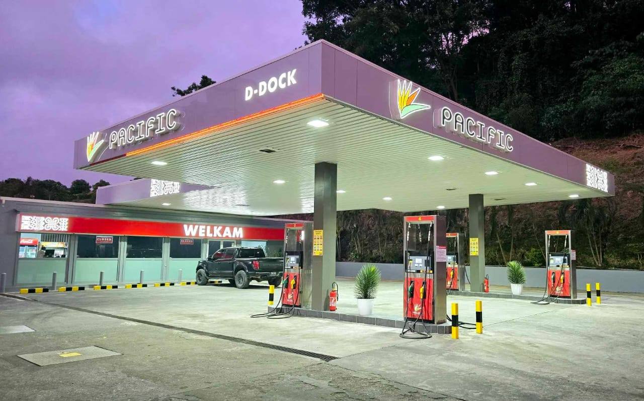 Tamtam Petroleum - Port Vila