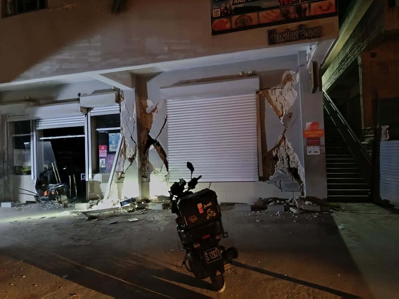 Photo supplied: VBTC News