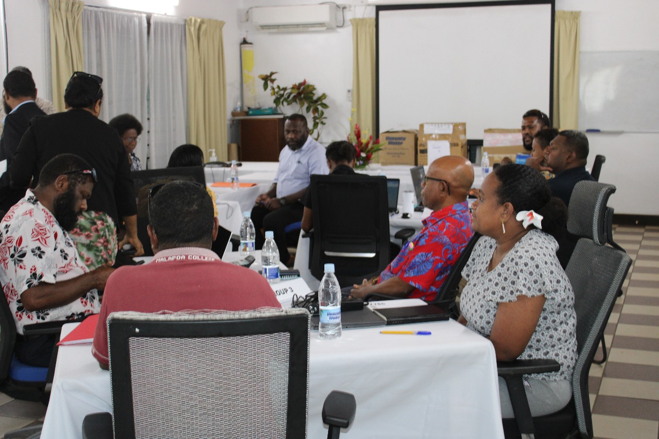 Progress Made On Sorting Out Teacher Claims