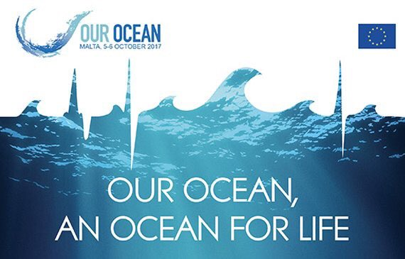 Palau bai i hostem konference blong " Our Oceans " long 2020