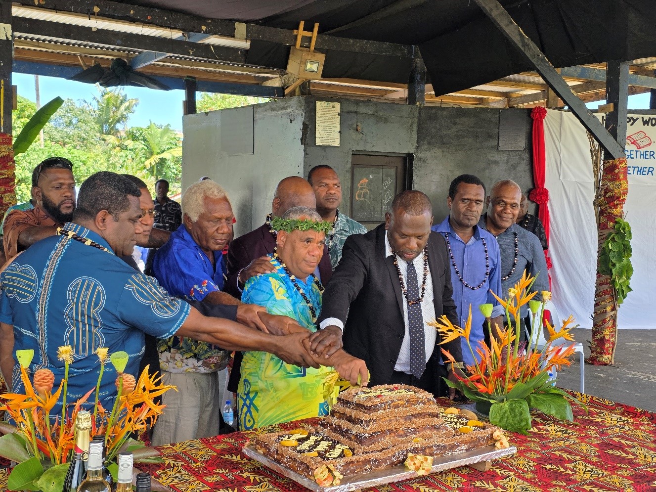 PM Napat Offers Apology To Teachers And Path Forward