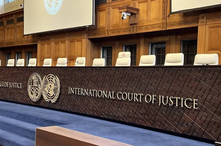 Vanuatu Takes France to the ICJ Over Sovereignty of Umaenupne (Matthew) and (Umaeneg/Leka) Hunter Islands and maritime boundary delimitation
