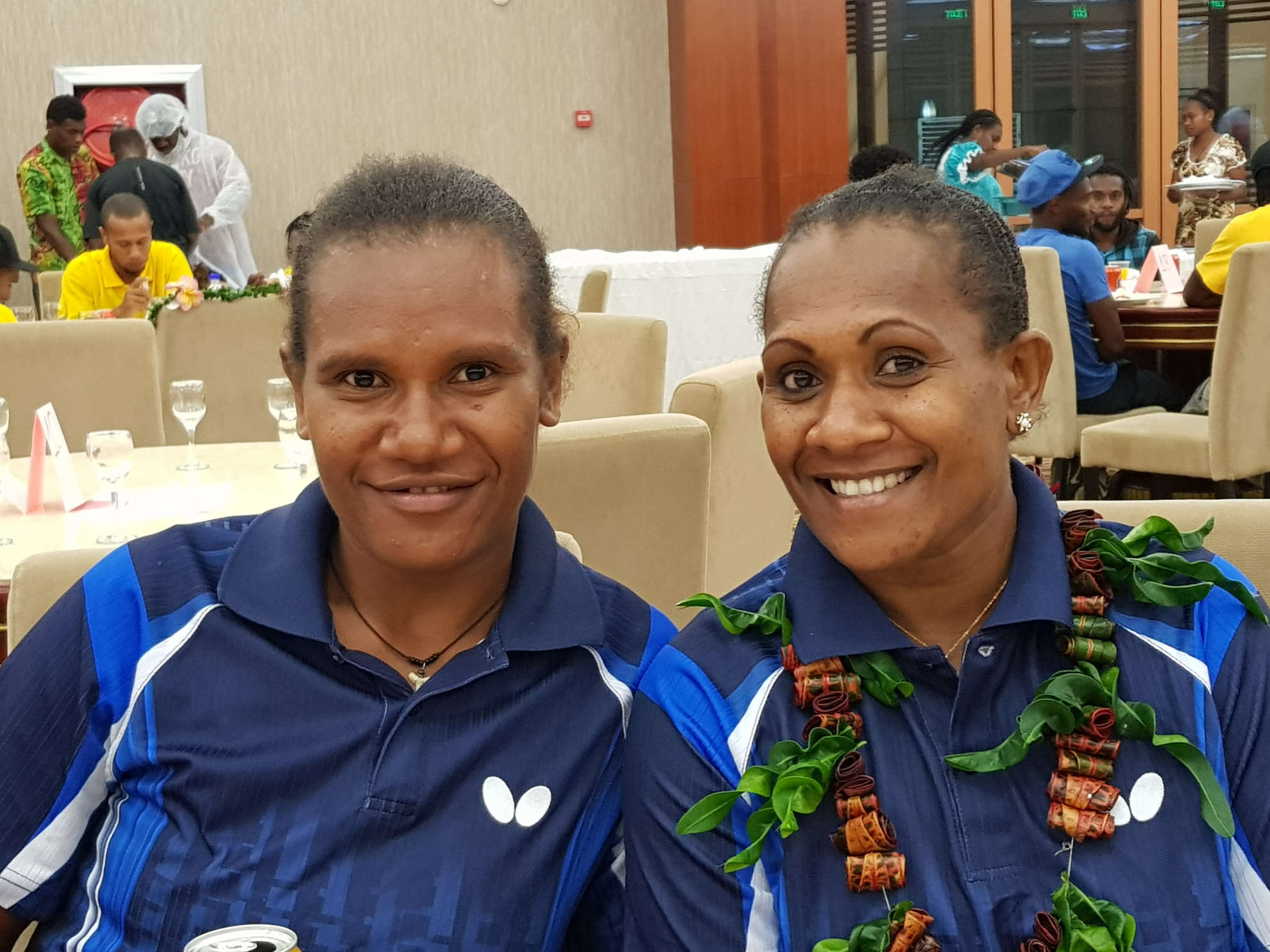 La province Torba classe le Vanuatu dans la carte mondiale du sport