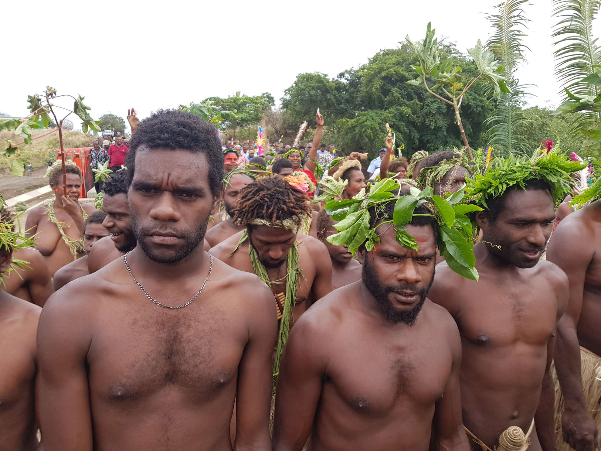 Premier Ministre Salwai: BRV pour protéger contre l'argent sale