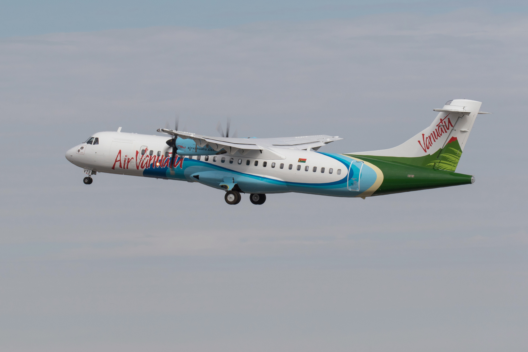 New Era for Air Vanuatu: Government Appoints New Board of Directors