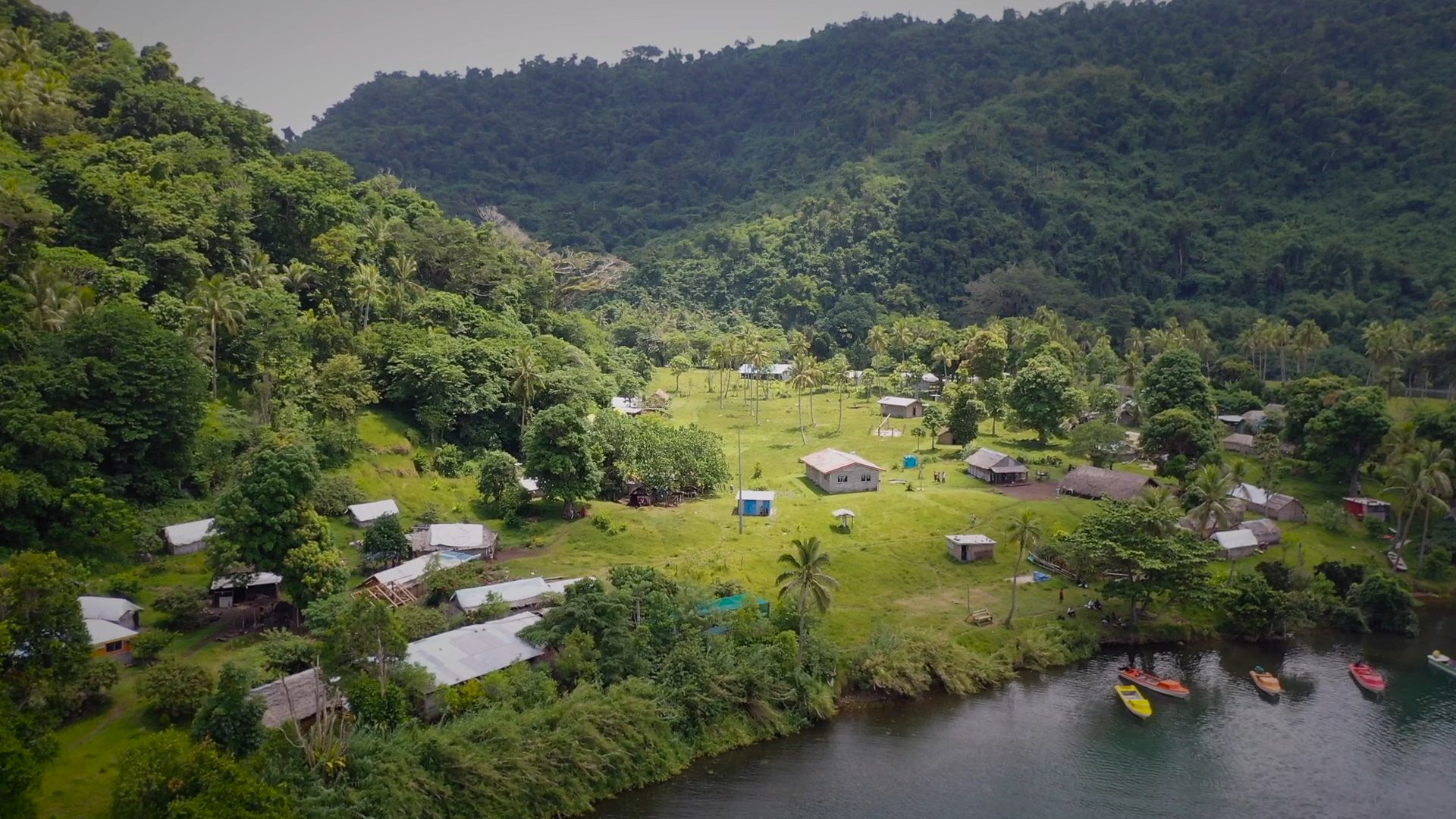 Vanuatu Strengthens Sovereignty With National Security Amendments